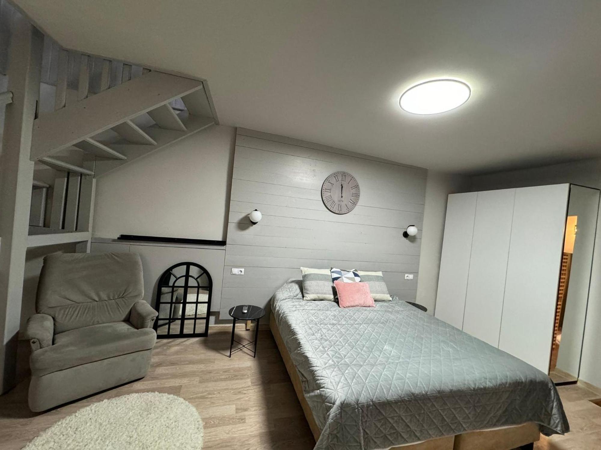 Central Stay Brasov Bagian luar foto